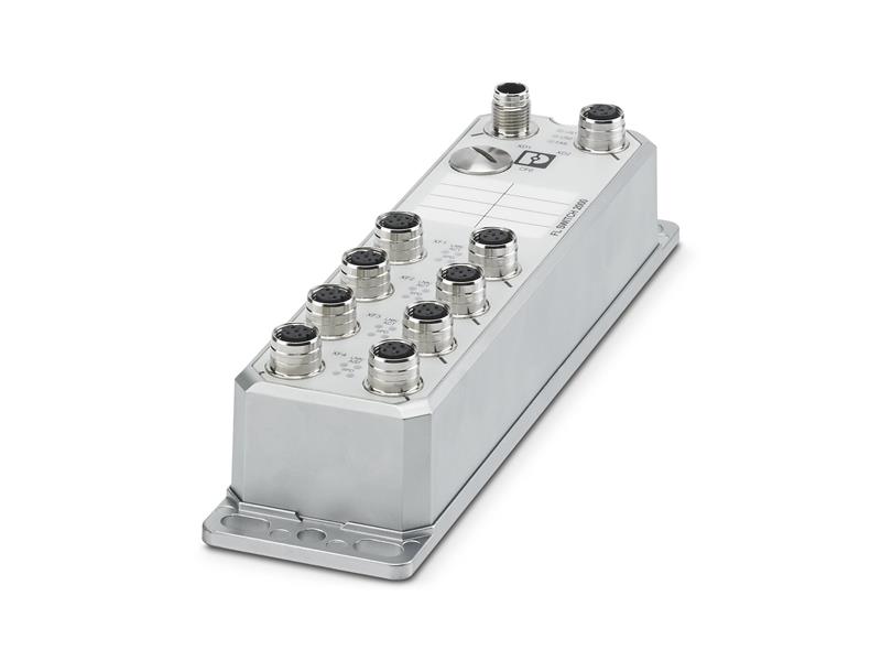 PHOENIX CONTACT FL SWITCH 2608