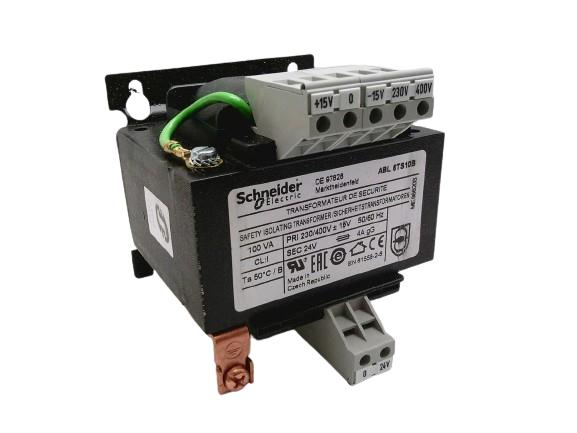 SCHNEIDER ELECTRIC ABL6TS10B
