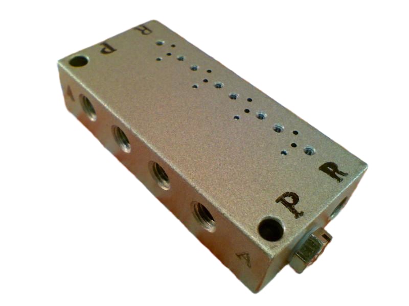 SMC NVV3J1-S41-04-M5
