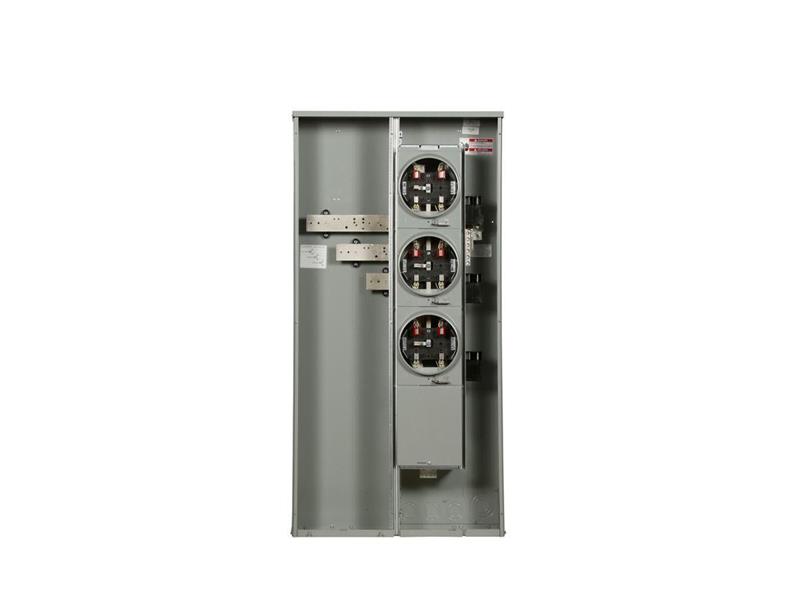 EATON CORPORATION 1MP3124RRLBT