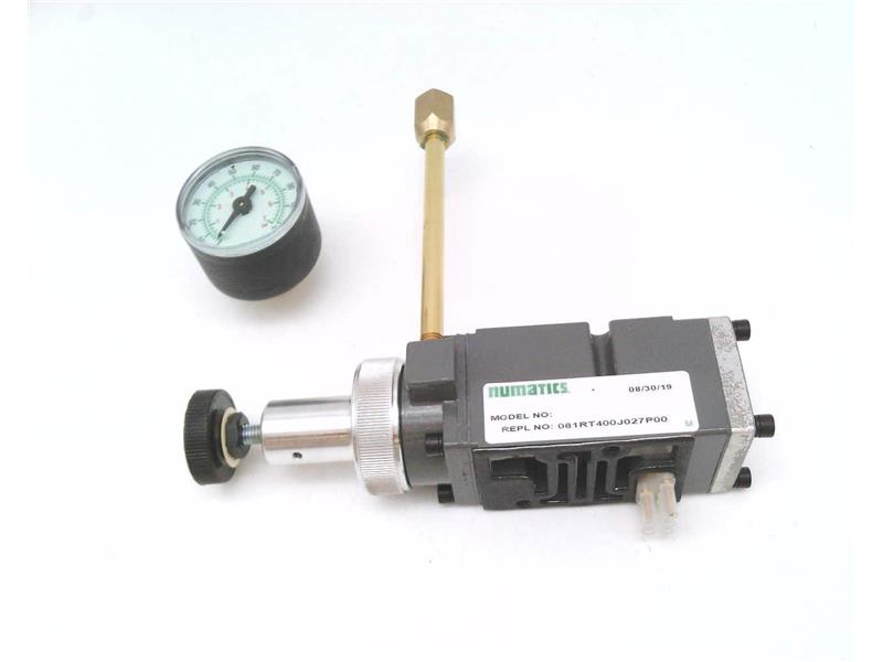 ASCO 081RT400J027P00