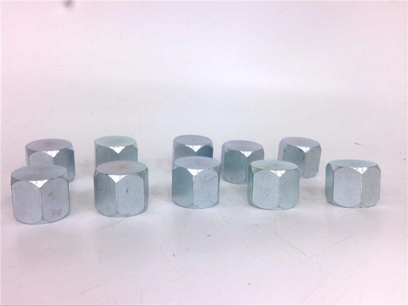 FAIRVIEW FITTINGS S3756-8-10PACK