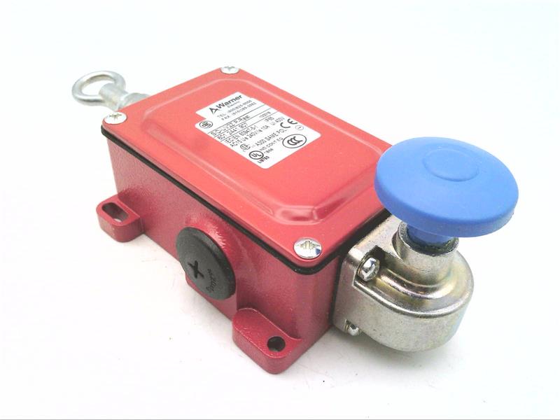 ALTRA INDUSTRIAL MOTION 601-2441-907