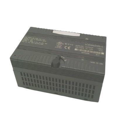 FANUC IC200ALG321