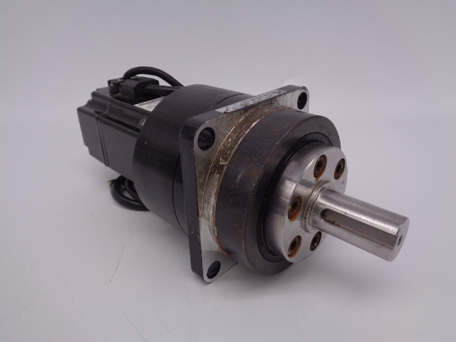 YASKAWA ELECTRIC SGMAH-02AAAHB61