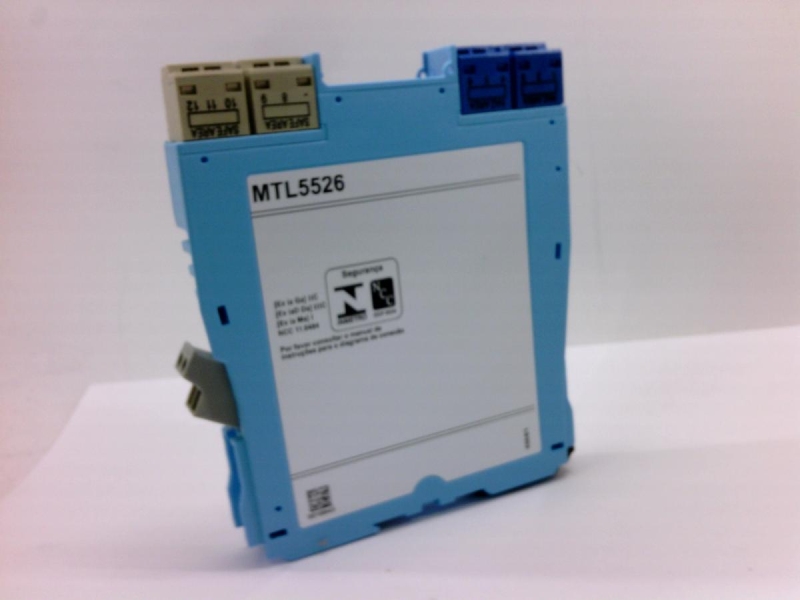 EATON CORPORATION MTL5526