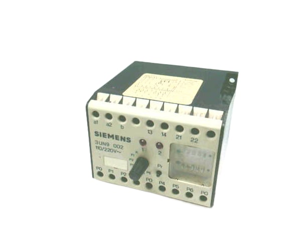 3UN9002 by SIEMENS
