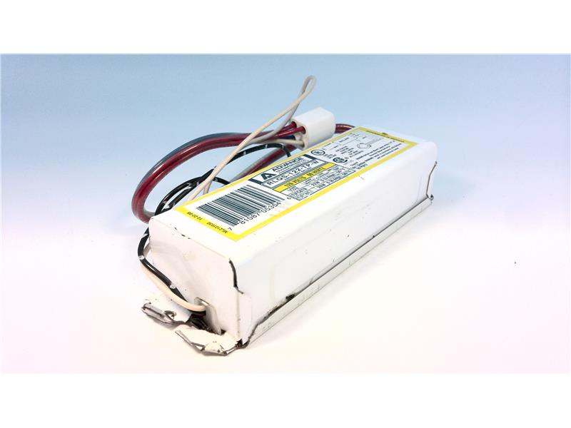 PHILIPS RLQS-122-TP-W