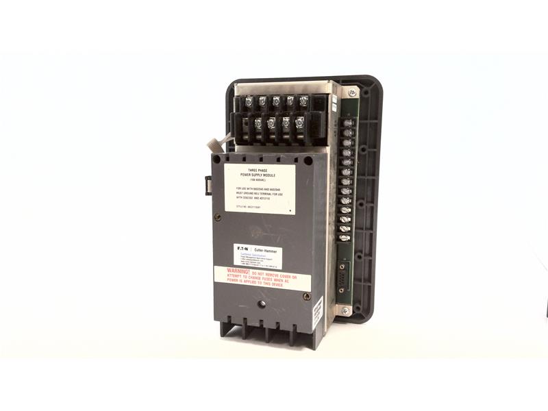 EATON CORPORATION 66D2045-G01