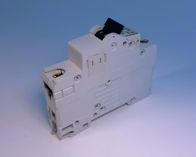 EATON CORPORATION FAZN-S16/1