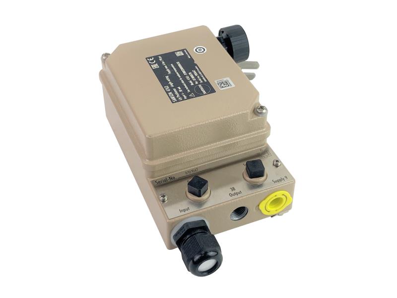 SAMSON AG 4763-01100121000000.05