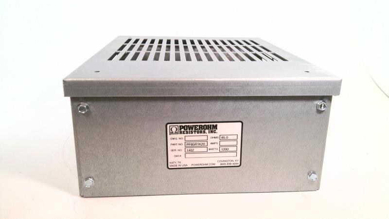 PF85R1K20 by HUBBELL