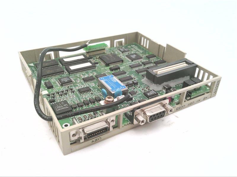 YASKAWA ELECTRIC JUSP-NS500