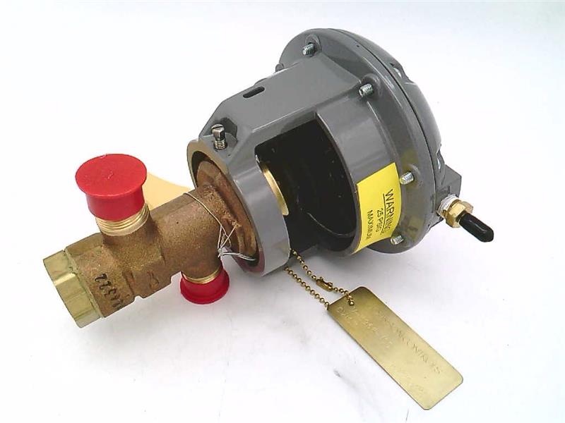 JOHNSON CONTROLS V-3966-001