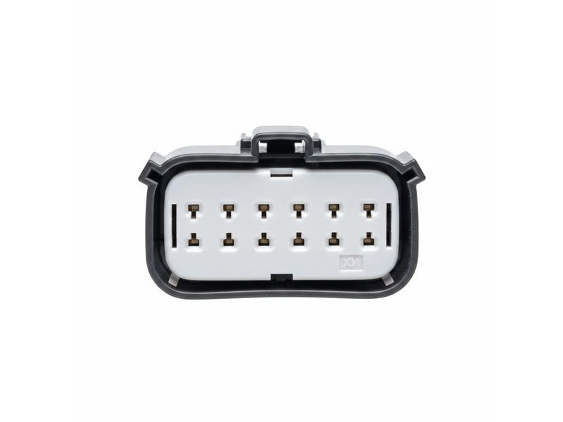 MOLEX 19418-0027