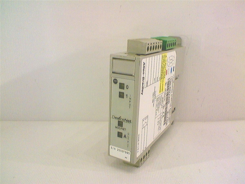 ALLEN BRADLEY 100-DNY22R