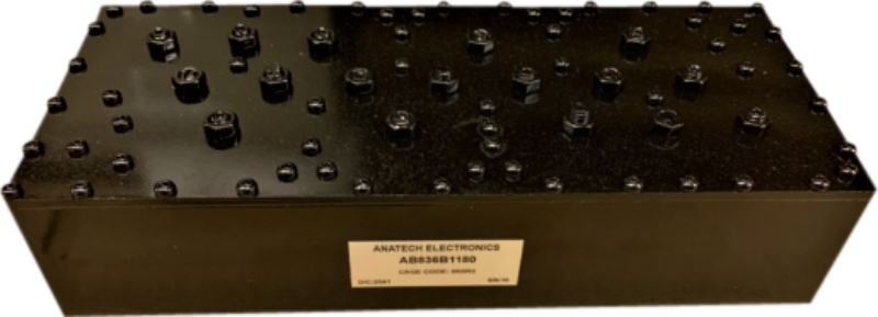 ANATECH ELECTRONICS AB836B1180