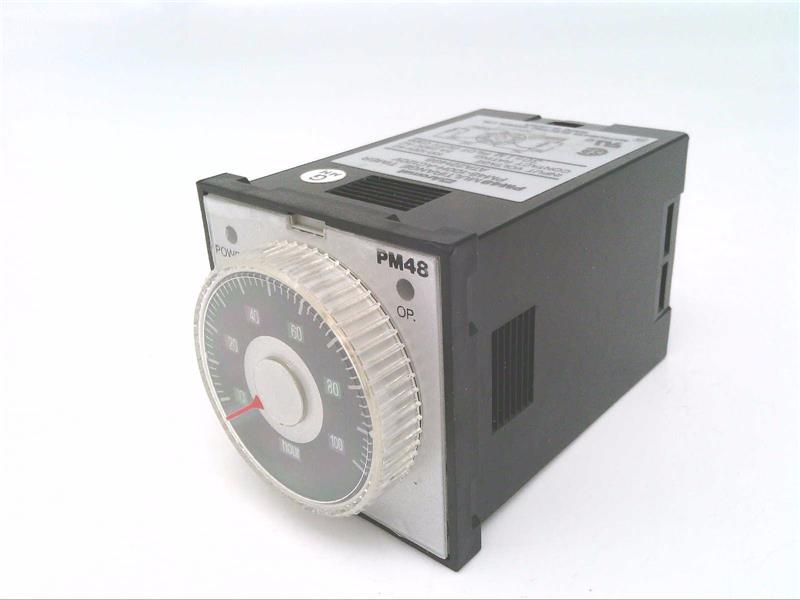 MATSUSHITA ELECTRIC PM48A-100H-AC120V
