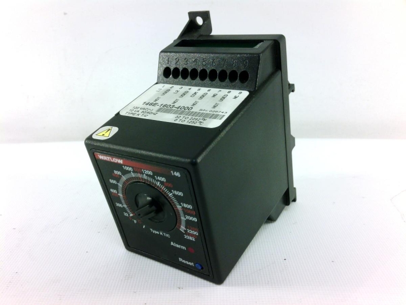 WATLOW 146E-1603-4000