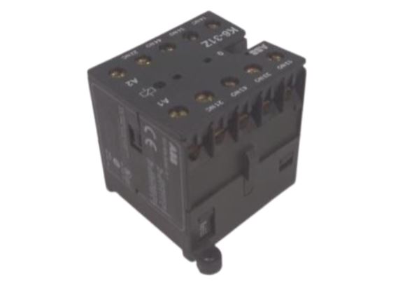 ASEA BROWN BOVERI K6-31Z-84