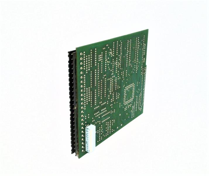 DRIVE CONTROL SYSTEMS 1750-037200