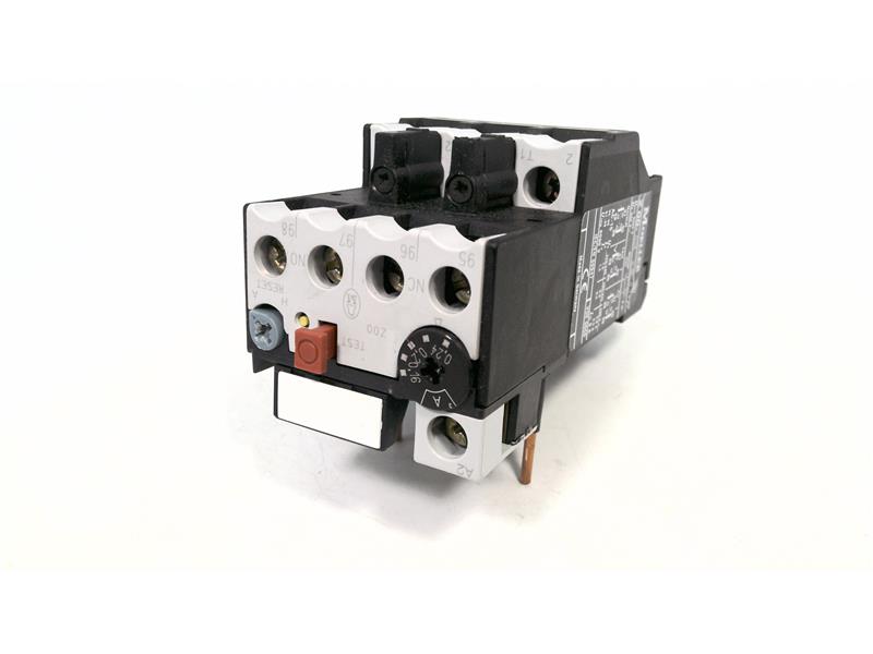 EATON CORPORATION Z00-2.4-1.6-2.4A