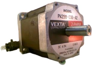 PK299-03B-A2 by ORIENTAL MOTOR