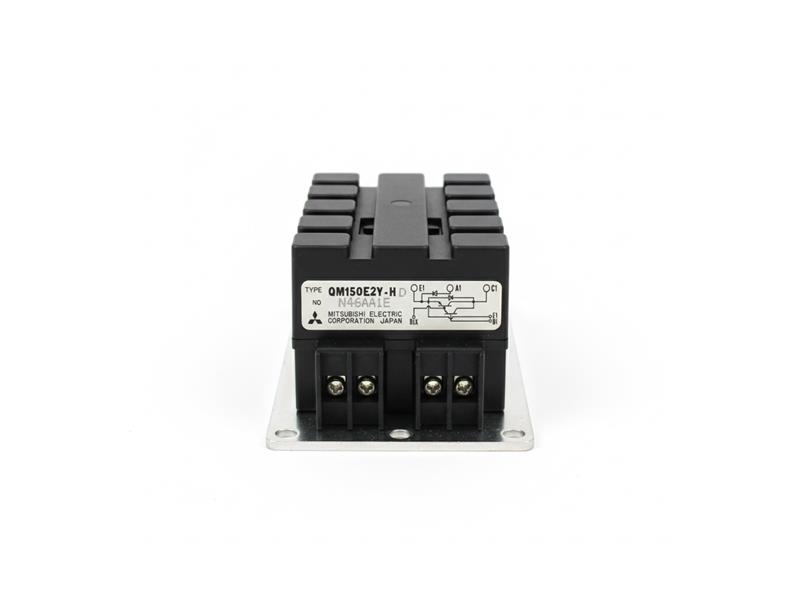 MITSUBISHI QM150E2YHD