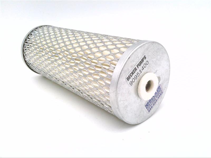 BECKER PUMPS 90951400