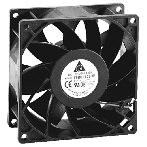 DELTA ELECTRONICS FFB0924EHE-SP20