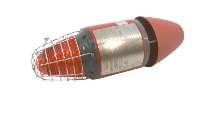 STAHL YL60/21-D05000-RW0002-ST0001-0000