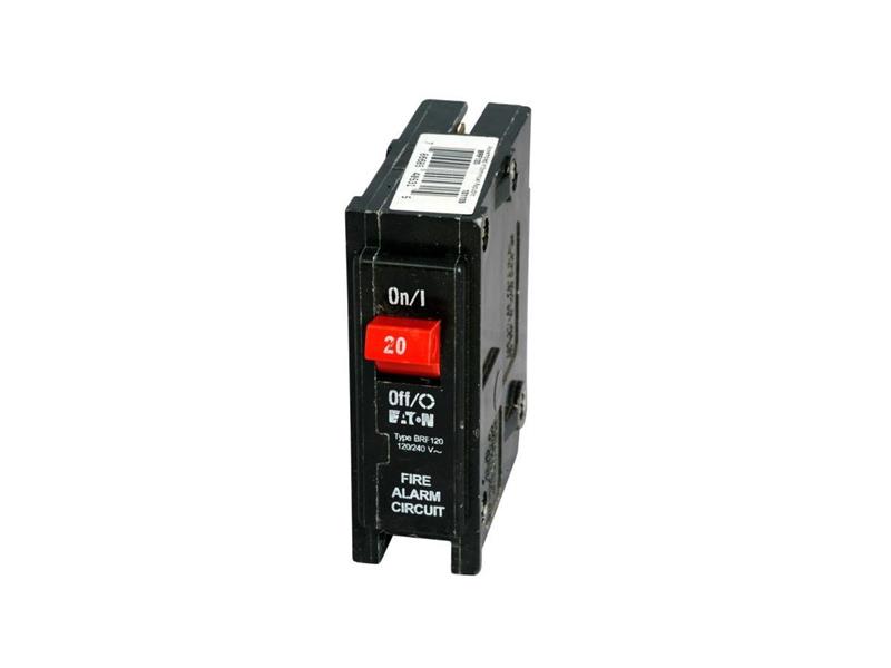 EATON CORPORATION BRF120