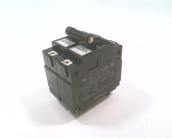 IDEC NRAN2100-F-20A-AA