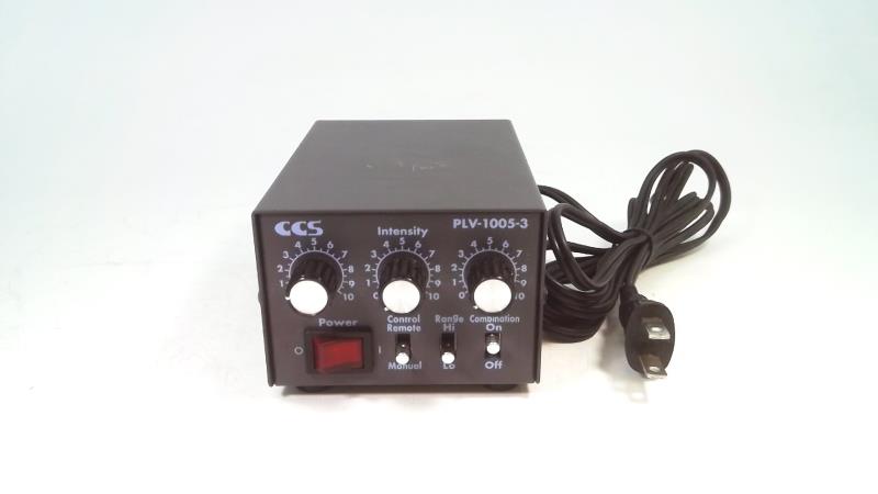 CUSTOM CONTROL SENSORS PLV-1005-3