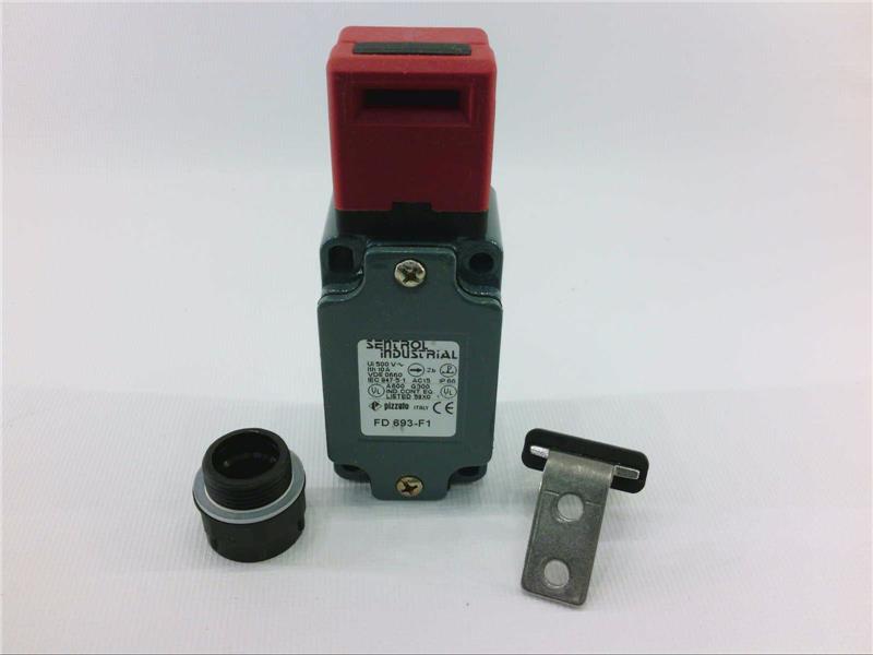 KIDDE-FENWAL, LLC FD693-F1