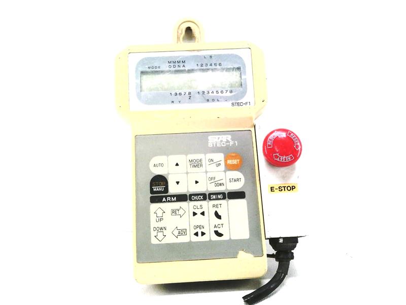 STECF1 by STAR SEIKI