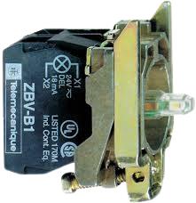 SCHNEIDER ELECTRIC ZB4BW0B32