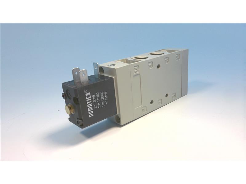 ASCO L23BA452O014D30