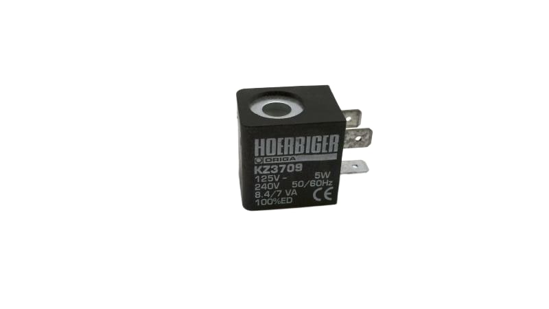 HOERBIGER KZ3709