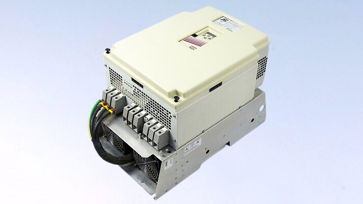 KEB AUTOMATION 20.F4.F1R-4R01