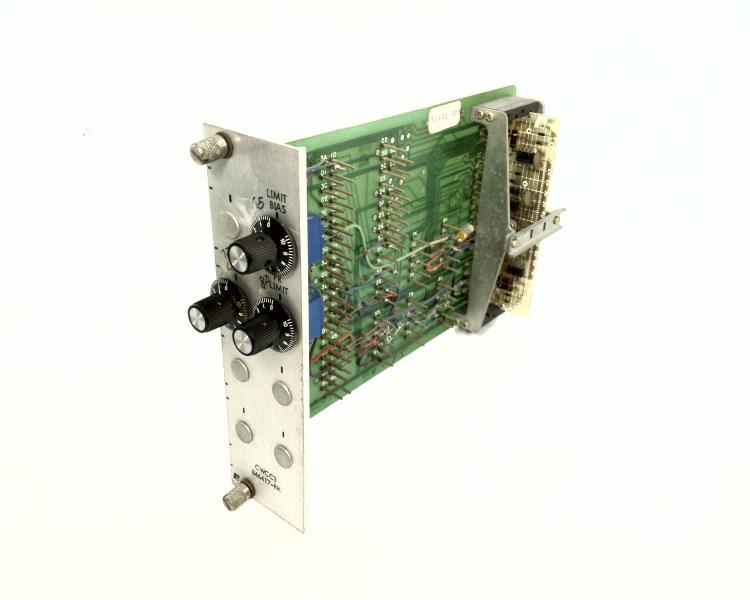 846417-RK by ASEA BROWN BOVERI