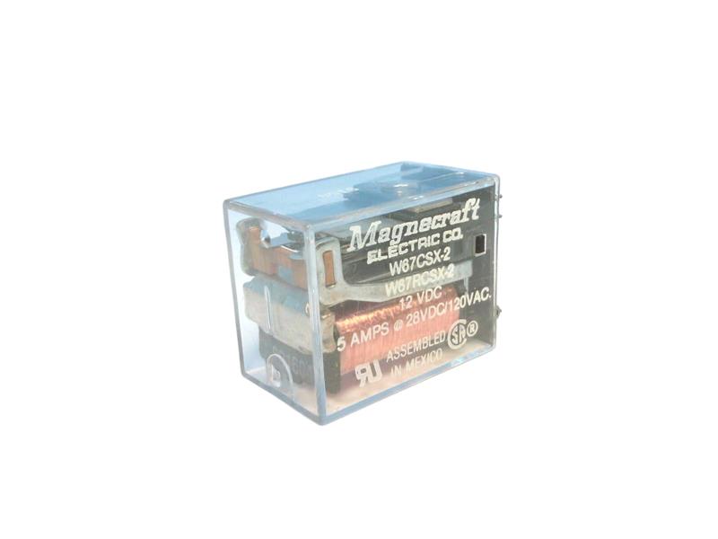 SCHNEIDER ELECTRIC W67RCSX-2