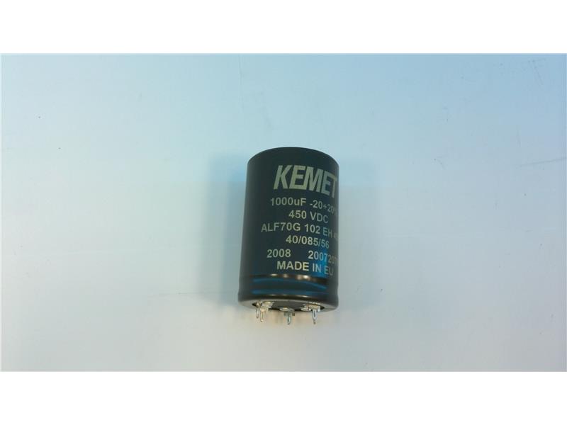 YAGEO ALF70G102EH450