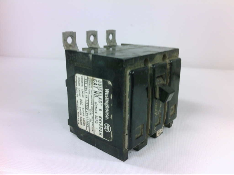 WESTINGHOUSE HQNBA3070