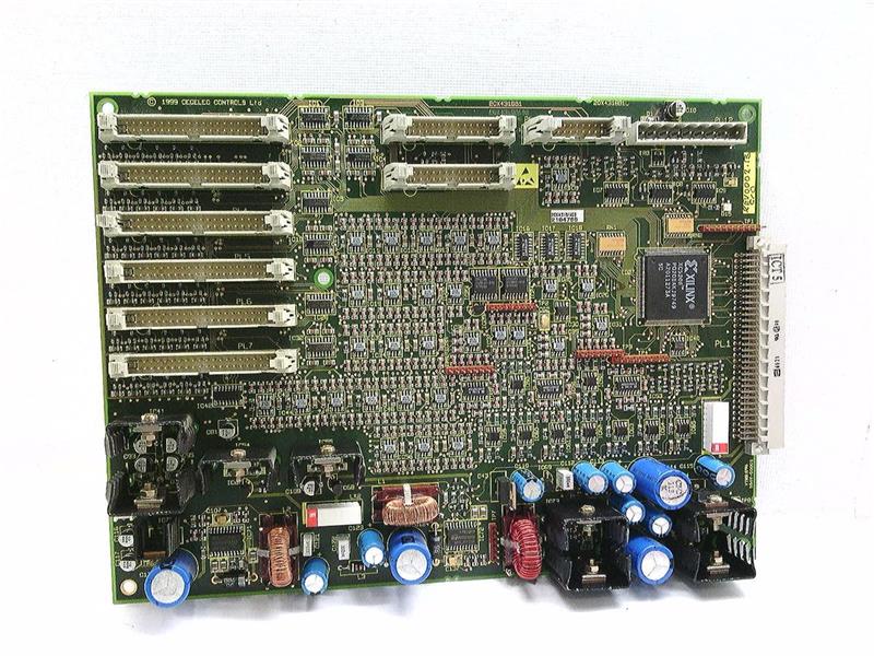 20X4318/10 by CONVERTEAM