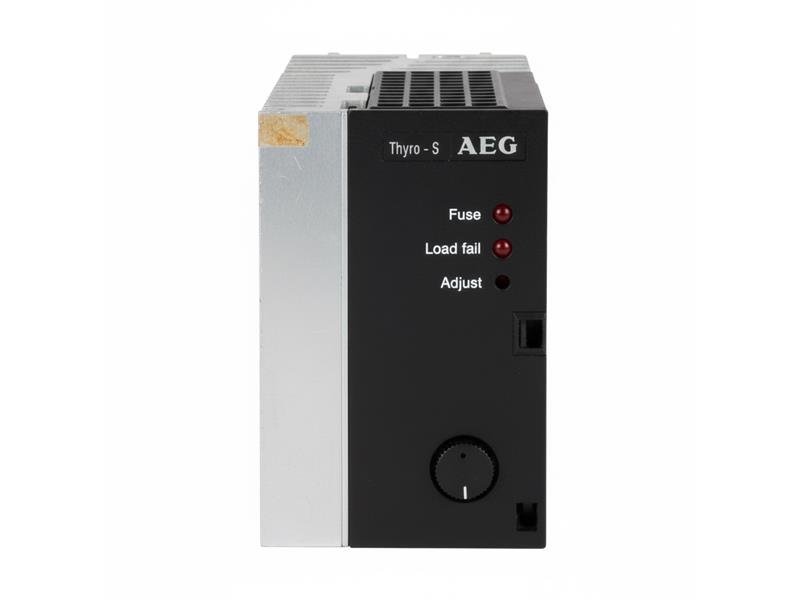 EEC AEG S500-60-HT