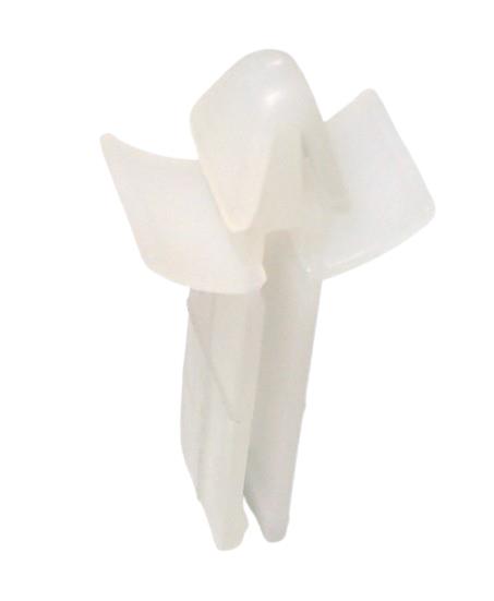 ESSENTRA COMPONENTS LCBG-1-01