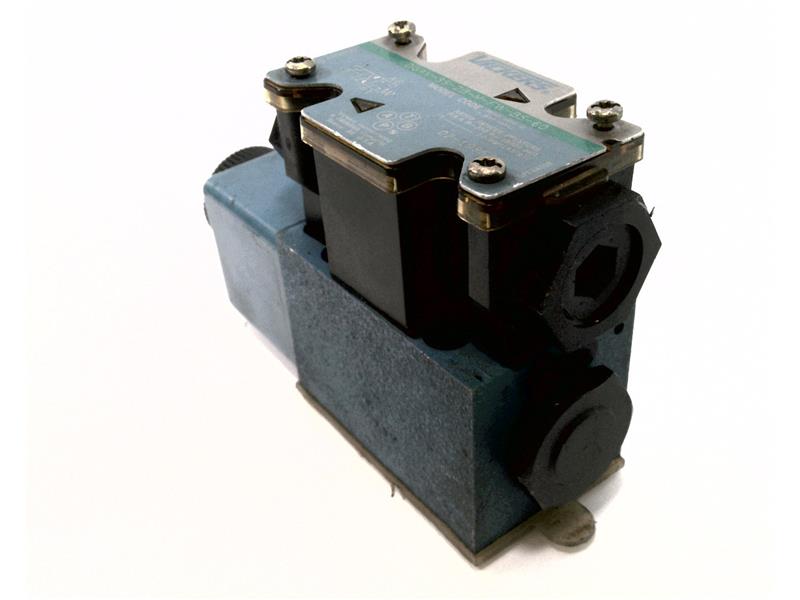 EATON CORPORATION DG4V-3S-2B-M-FW-B5-60