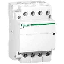 GC4-040B5 by SCHNEIDER ELECTRIC