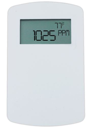DWYER CDTC-2N000-LCD
